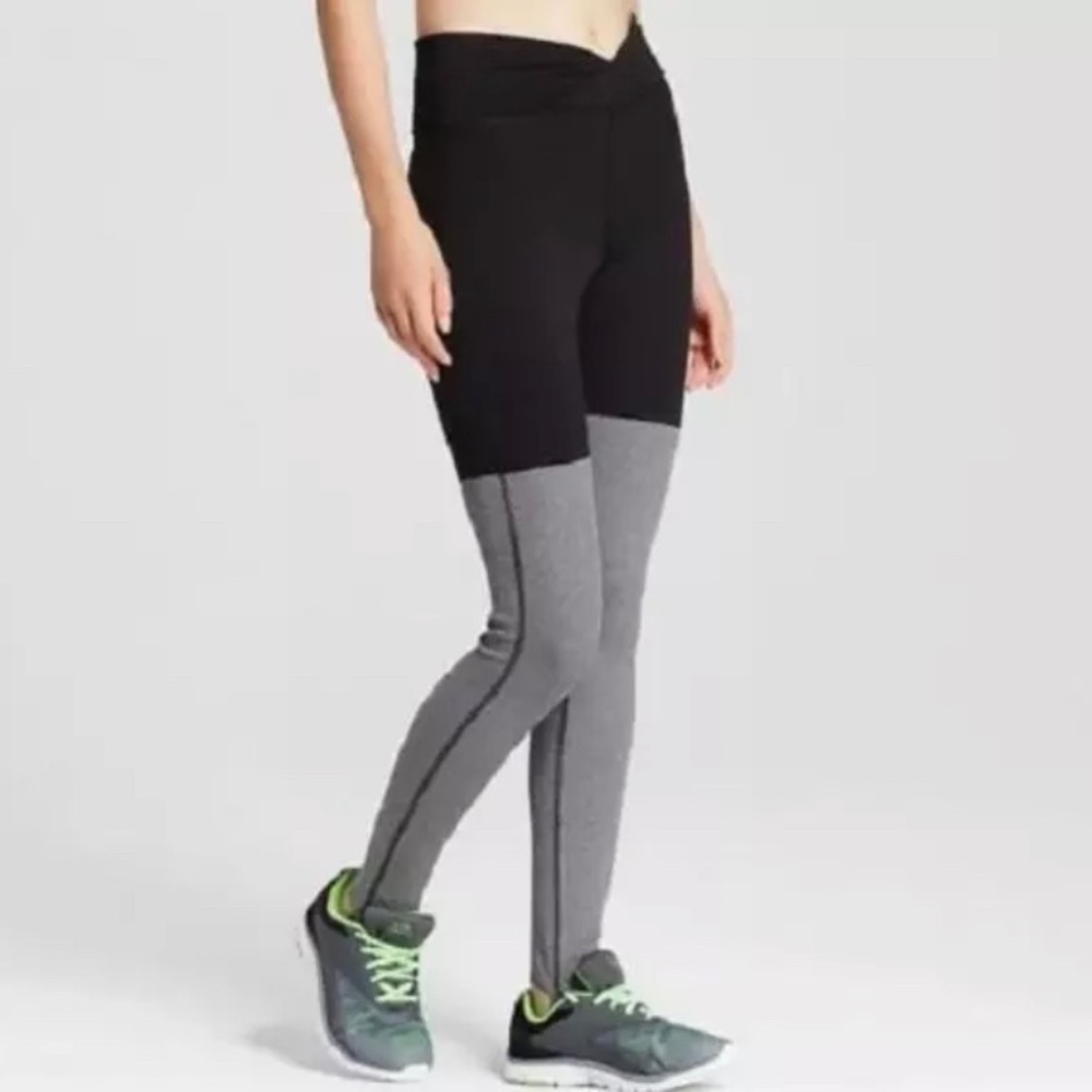 C9 Champion Freedom V Waist Stirrup Leggings NWT - Picture 7 of 9
